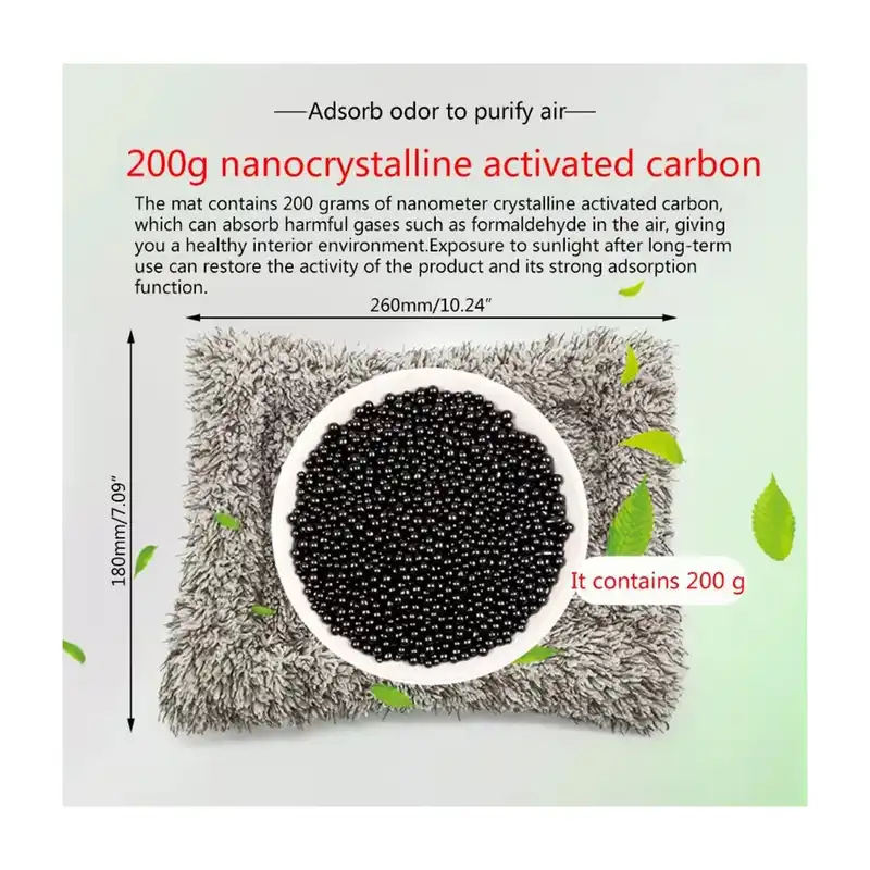 بوگیر خودرو طرح گربه خواب مدل sefmesh