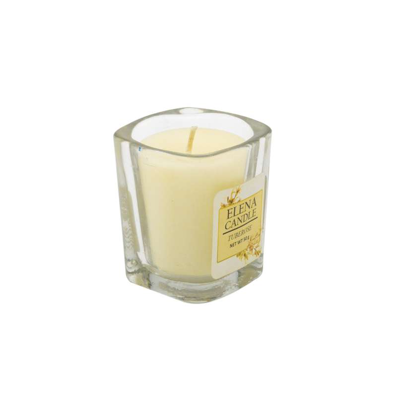 شمع النا مدل مریم کد 50g