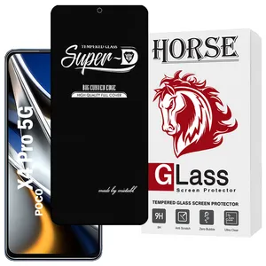 Horse SUPERDNH Screen Protector For Xiaomi Poco X4 Pro 5G