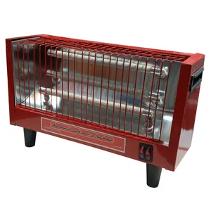 بخاری برقی نیک مدل GG 800