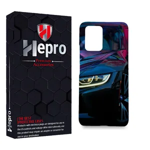 HEPRO MC Cover for XIAOMI Redmi 10 / Redmi 10 Prime