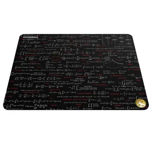 ماوس پد هومرو مدل A5697 طرح فیزیک