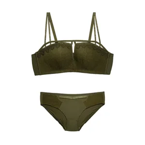 ست شورت و سوتین زنانه مدل بافت کد 3513G