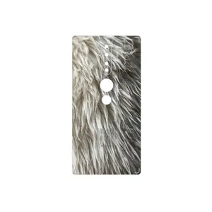MAHOOT Sheep Skin Cover Sticker for Lenovo Phab2 Pro