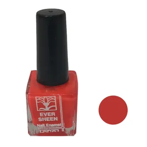 لاک ناخن اور شاین مدل 01