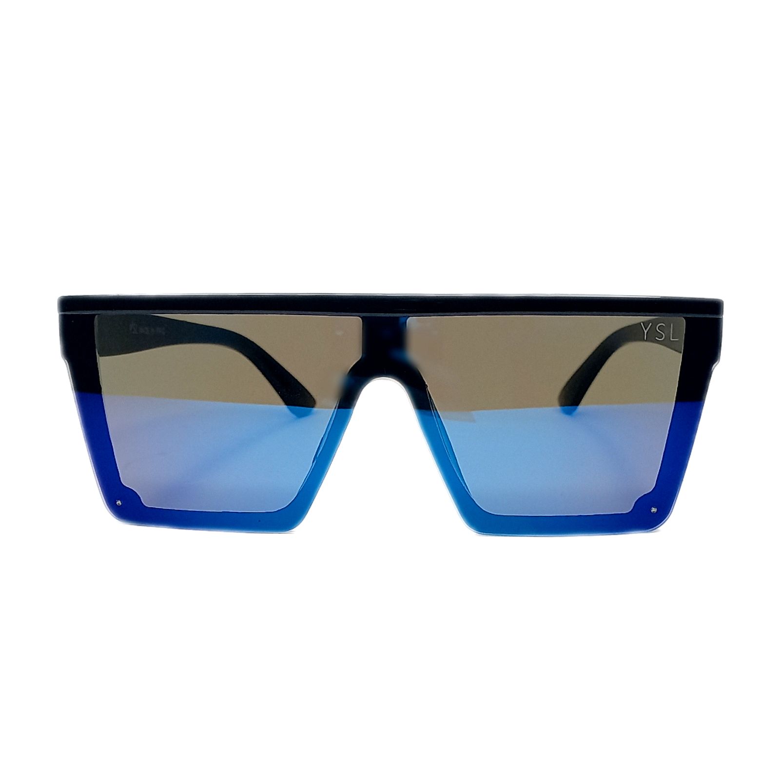 عینک آفتابی مردانه مدل 0044 -  - 1
