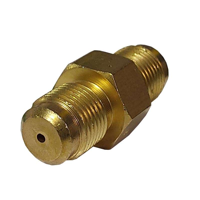 اوریفیس کد 2 27-18 BTU سایز 3/8 اینچ