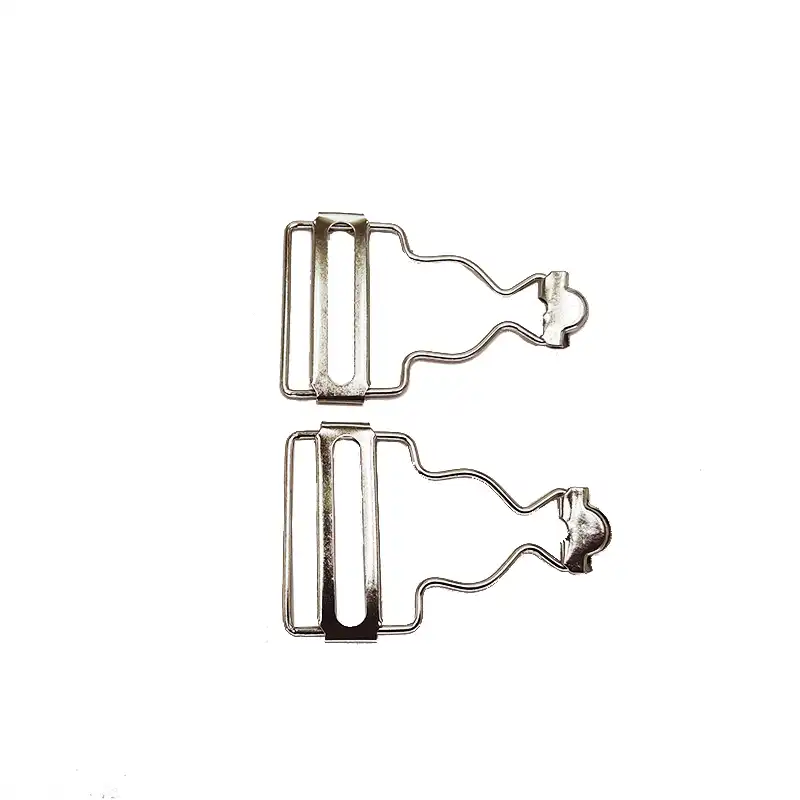 سگک لباس مدل سارافون کد silver2