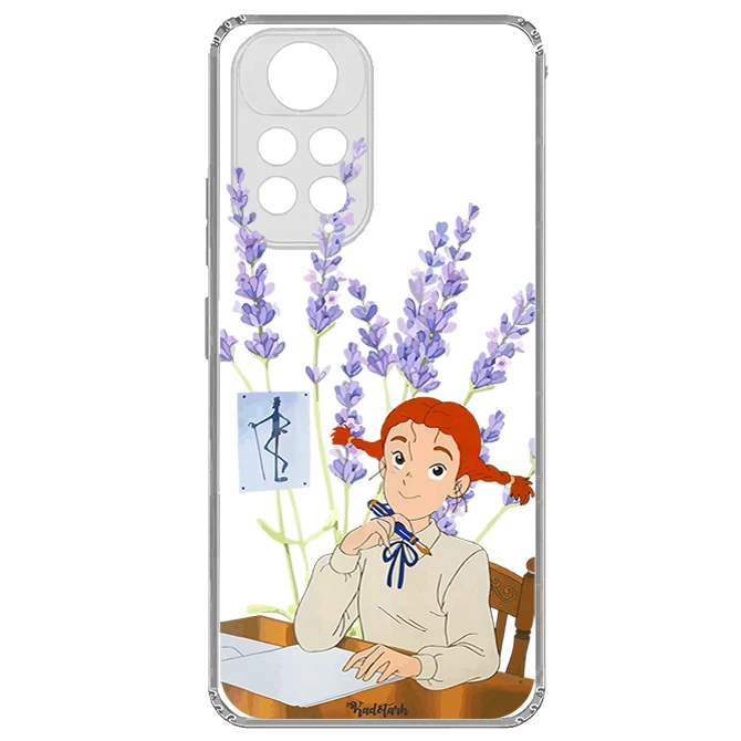 کاور طرح Judy مناسب برای گوشی موبایل شیائومی Redmi Note11 Pro 5G