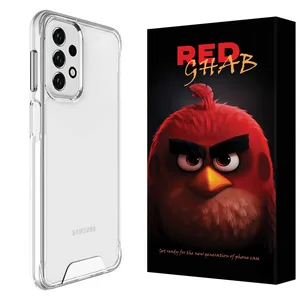 RED Ghab SPCR Cover Suitable For Samsung Galaxy A32 4G