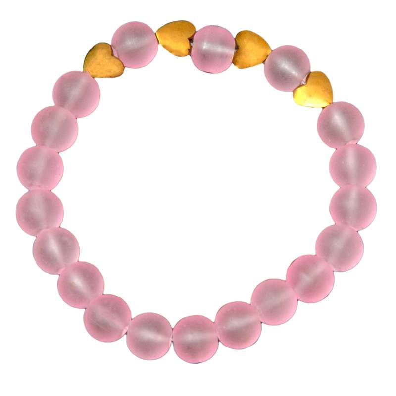 دستبند دخترانه کد 1033 دستبند دخترانه کد 1033