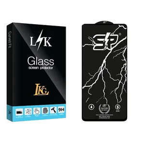 LKG SP Screen Protector Suitable For Xiaomi Redmi Note 10 Pro 4G  Mobile Phone