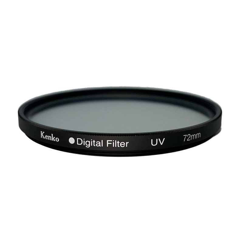 فیلتر لنز کنکو مدل UV-72MM