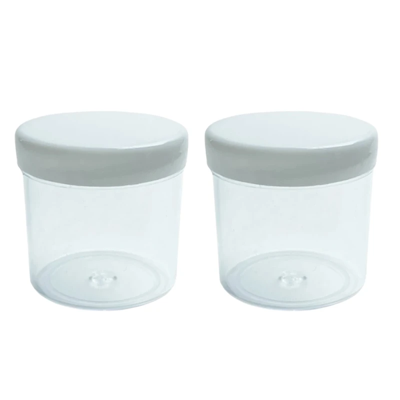 محفظه نگهداری کرم مدل h_p10 بسته دو عددی