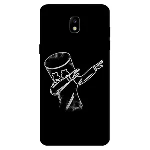 Megafone 1840 Cover For Samsung Galaxy J3 Pro / J330 
