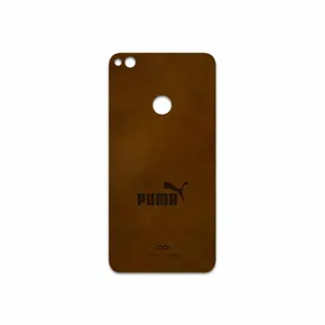 MAHOOT BFL-PUMA Cover Sticker for Honor 8 Lite