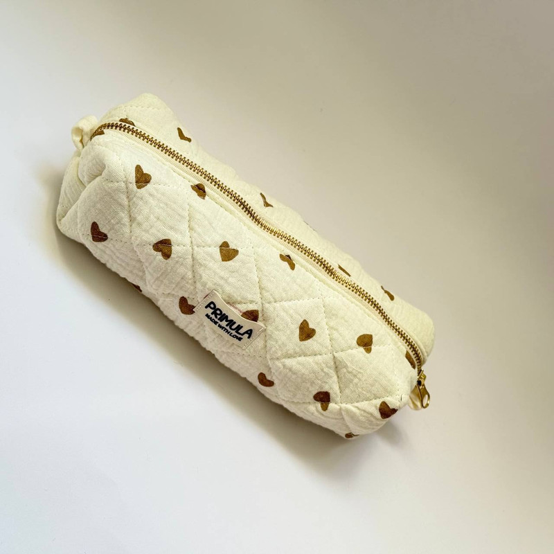 جامدادی پریمولا مدل قلبی