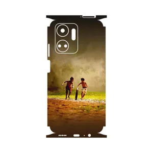 MAHOOT childs play-FullSkin Cover Sticker for Honor X7a