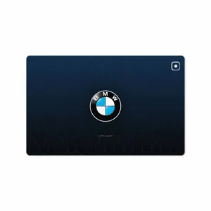 MAHOOT BMW Cover Sticker for Samsung Galaxy Tab A7 10.4 LTE 2020 T505