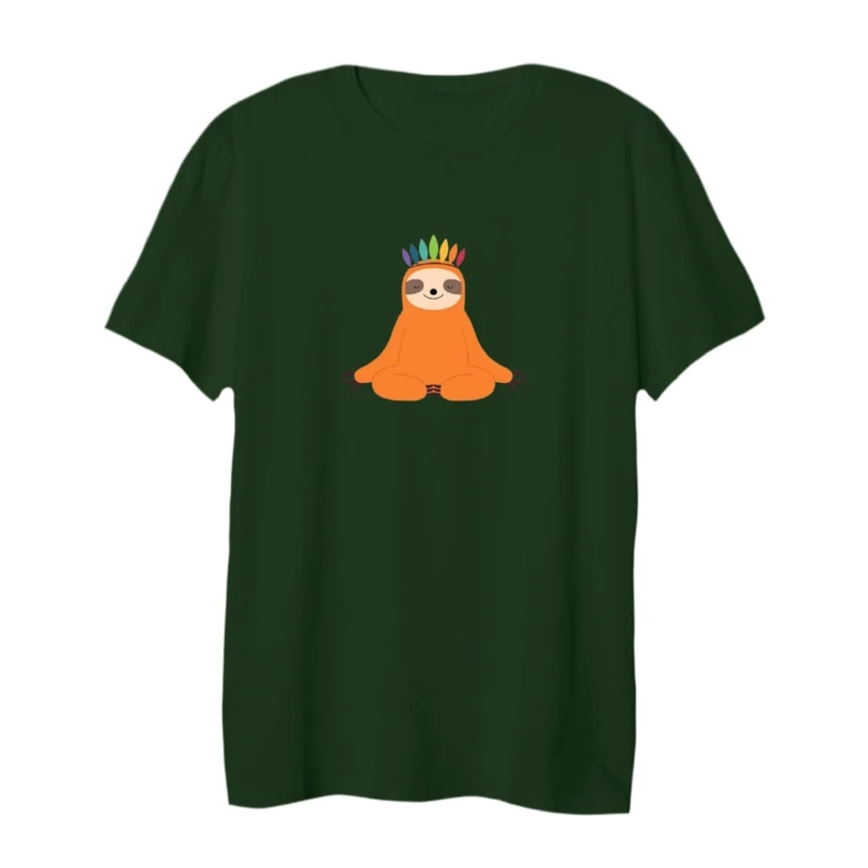 تی شرت لانگ آستین کوتاه زنانه مدل تنبل کد 1