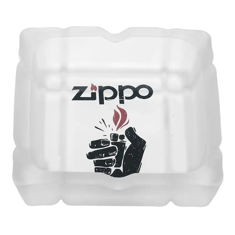 زیرسیگاری زیپو مدل BET-008