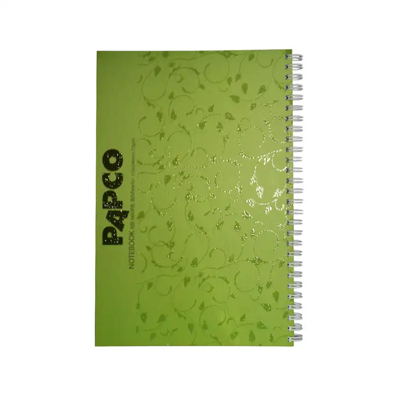 دفتر مشق پاپکو کد 660