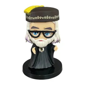 فیگور مدل هری پاتر ارتفاع ۹ سانتی متر 