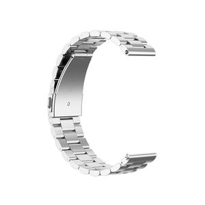 نقد و بررسی بند ساعت مدل 3Bead مناسب برای ساعت هوشمند سامسونگ Galaxy Watch 46mm توسط خریداران
