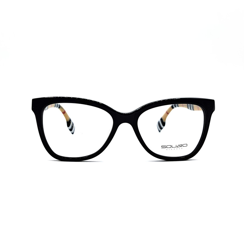 فریم عینک طبی اسکوآرو مدل SQ1738C1
