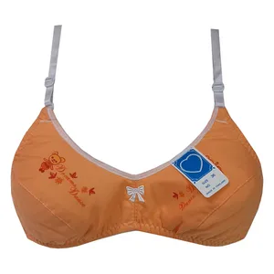 سوتین دخترانه کد C-511