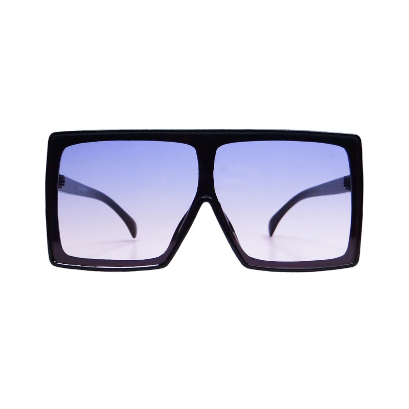 عینک آفتابی زنانه و مردانه مربعی UV 400 مدل 7804COL