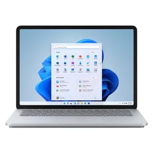 لپ تاپ 14.4 اینچی مایکروسافت مدل Surface Studio i5 16GB 512GB Iris Xe