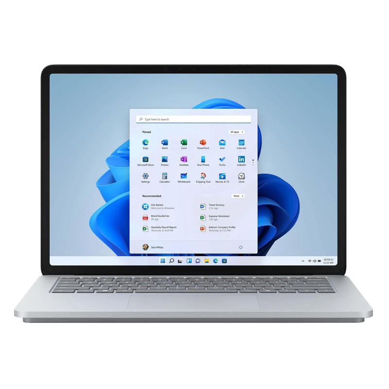 لپ تاپ 14.4 اینچی مایکروسافت مدل Surface Studio-i7 32GB 1SSD RTX3050
