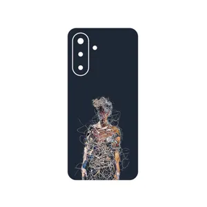 MAHOOT Strings Digital Art 1 Cover Sticker for Samsung Galaxy A17 4G