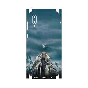 MAHOOT Vikings-FullSkin Cover Sticker for Samsung Galaxy A02