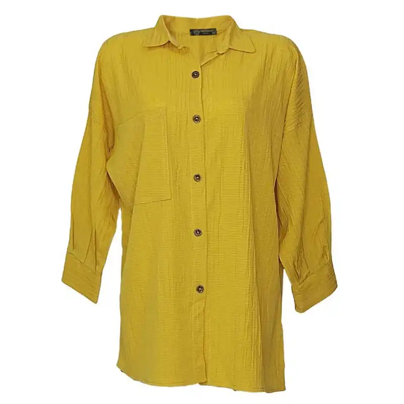 مانتو و شلوار زنانه مدل آیو 187