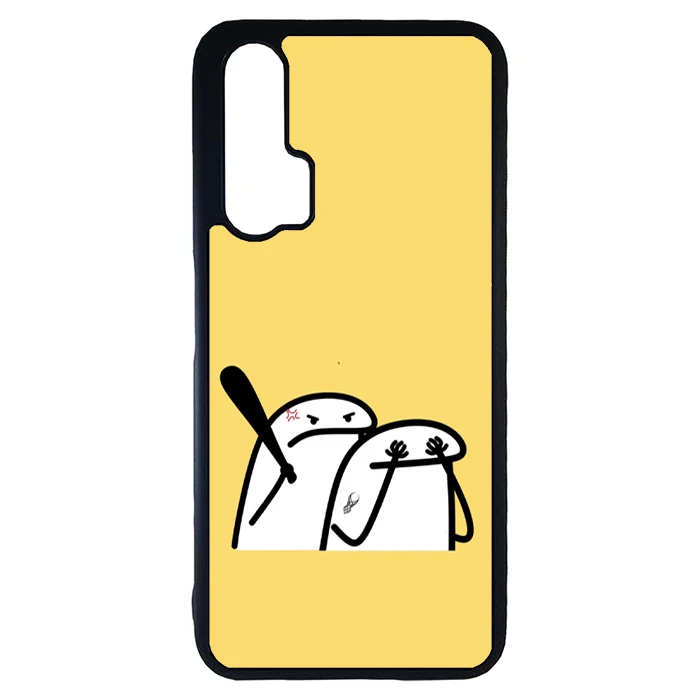 کاور طرح نقاشی مناسب برای گوشی موبایل هوآوی nova 5t