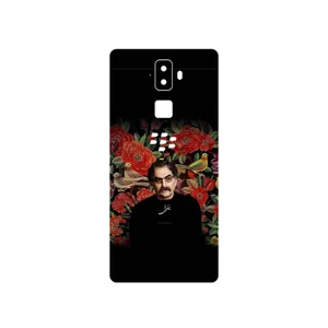 MAHOOT Shahram Nazeri Cover Sticker for BlackBerry Evolve