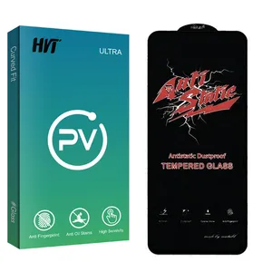 HVT PV2 Anti Static Screen Protector For Xiaomi Redmi Note 12 Pro 4G
