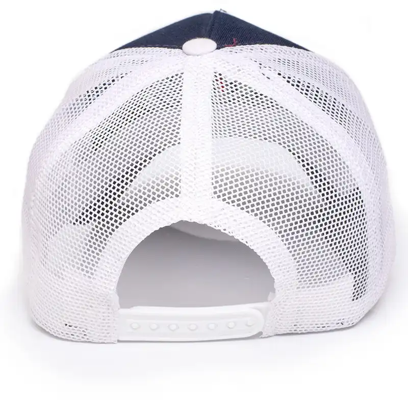 کلاه مدل پشت توری