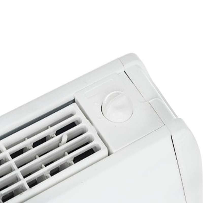 فن کویل مهراصل مدل  MA راست ظرفیت 300 فوت مکعب بر دقیقه