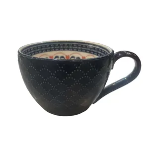 فنجان دنی هوم مدل لته خوری