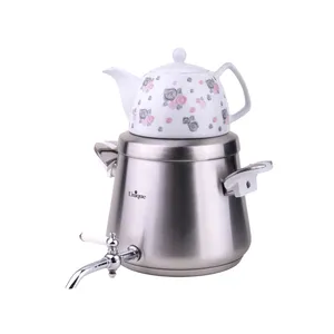 ست کتری و قوری یونیک کد7203