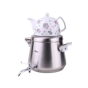ست کتری و قوری یونیک کد7203