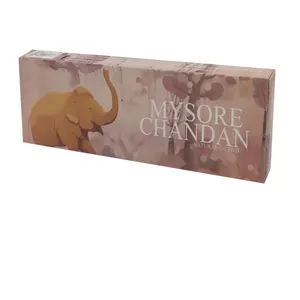 عود راجپال مدل MYSORE CHANDAN کد 1000139