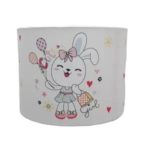 لوستر کودک مدل خرگوش کد L-104