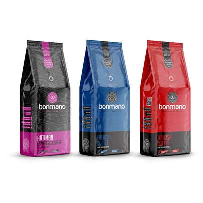 معرفی پرفروش ترین قهوه های دنیا