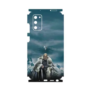 MAHOOT Vikings-FullSkin Cover Sticker for Samsung Galaxy Note 20