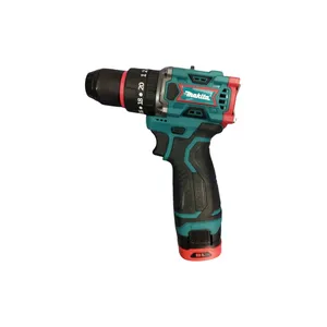 دریل پیچ گوشتی شارژی ماکیتا مدل MAKITA-TM 1019