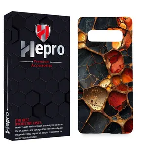 HEPRO MC Cover for SAMSUNG GALAXY S10